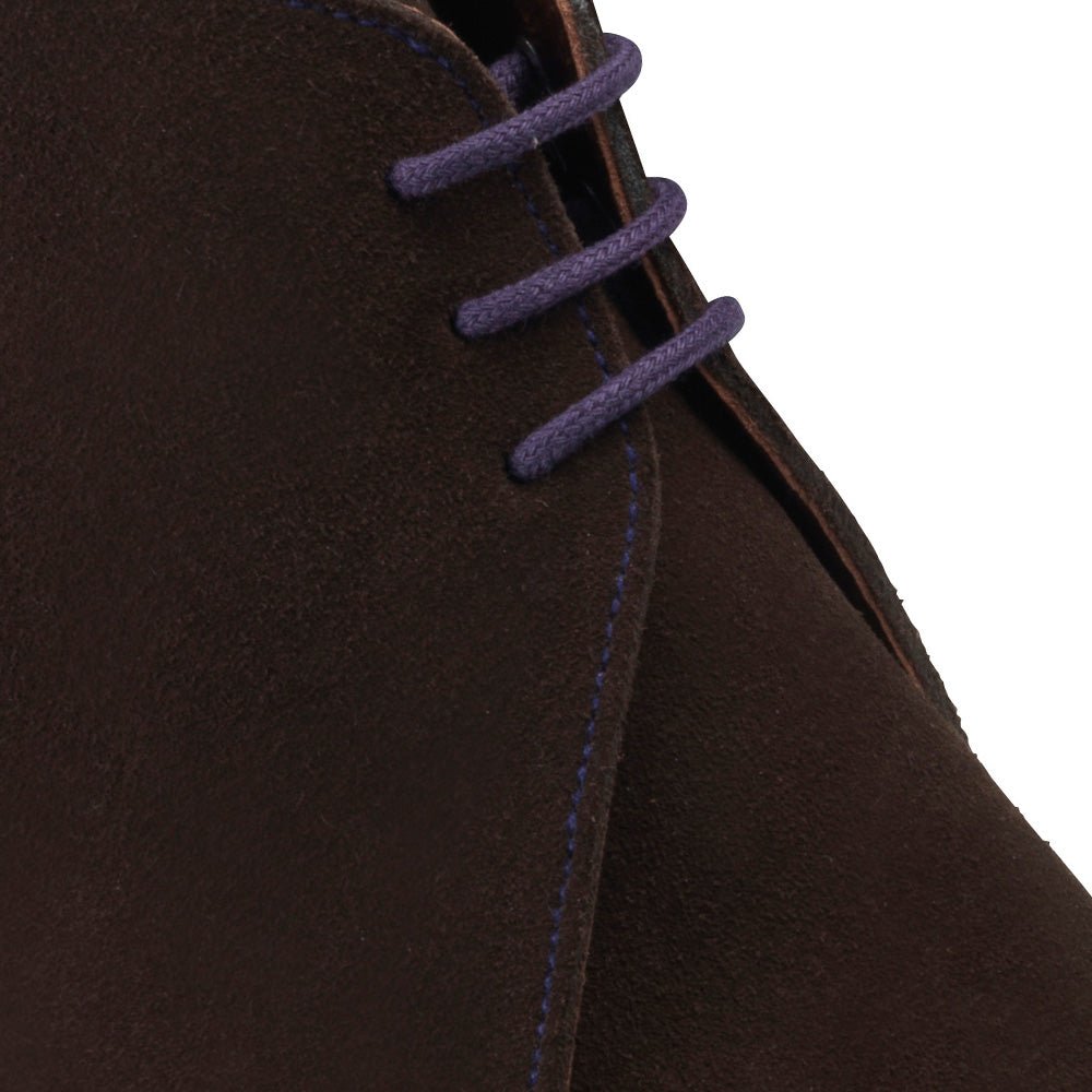 Skoband Ovaxat, Crockett & Jones - Hammargruppen