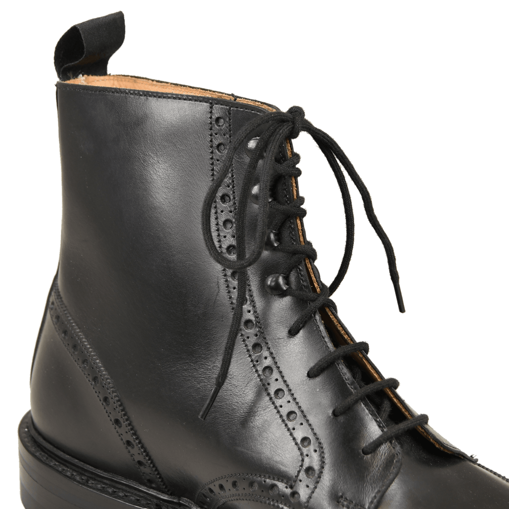 Skoband Ovaxat, Crockett & Jones - Hammargruppen