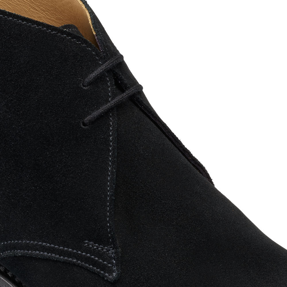 Skoband Ovaxat, Crockett & Jones - Hammargruppen