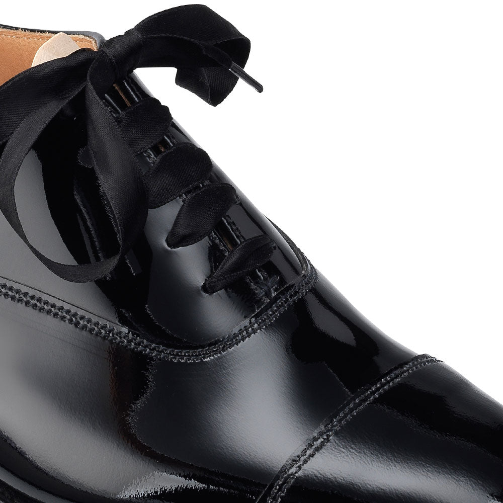 Skoband Silke, Crockett & Jones - Hammargruppen