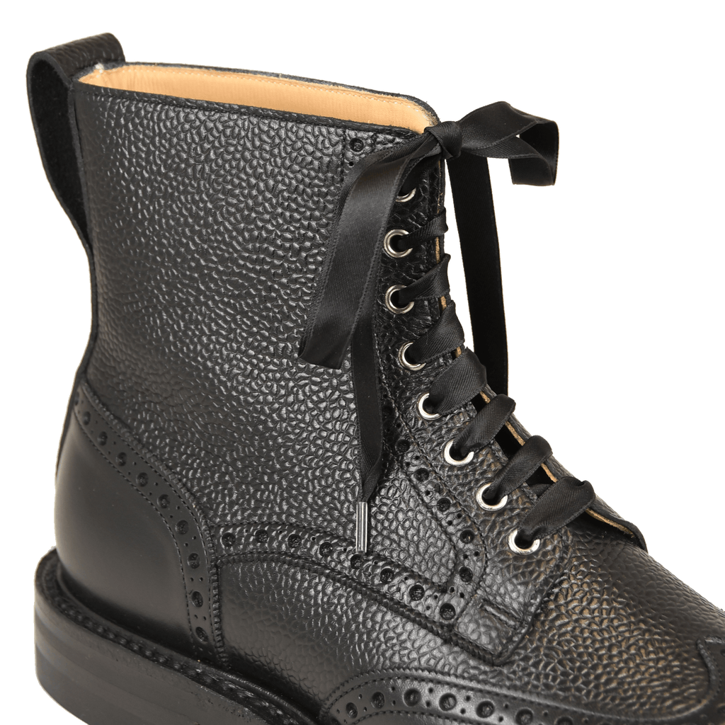 Skoband Silke, Crockett & Jones - Hammargruppen