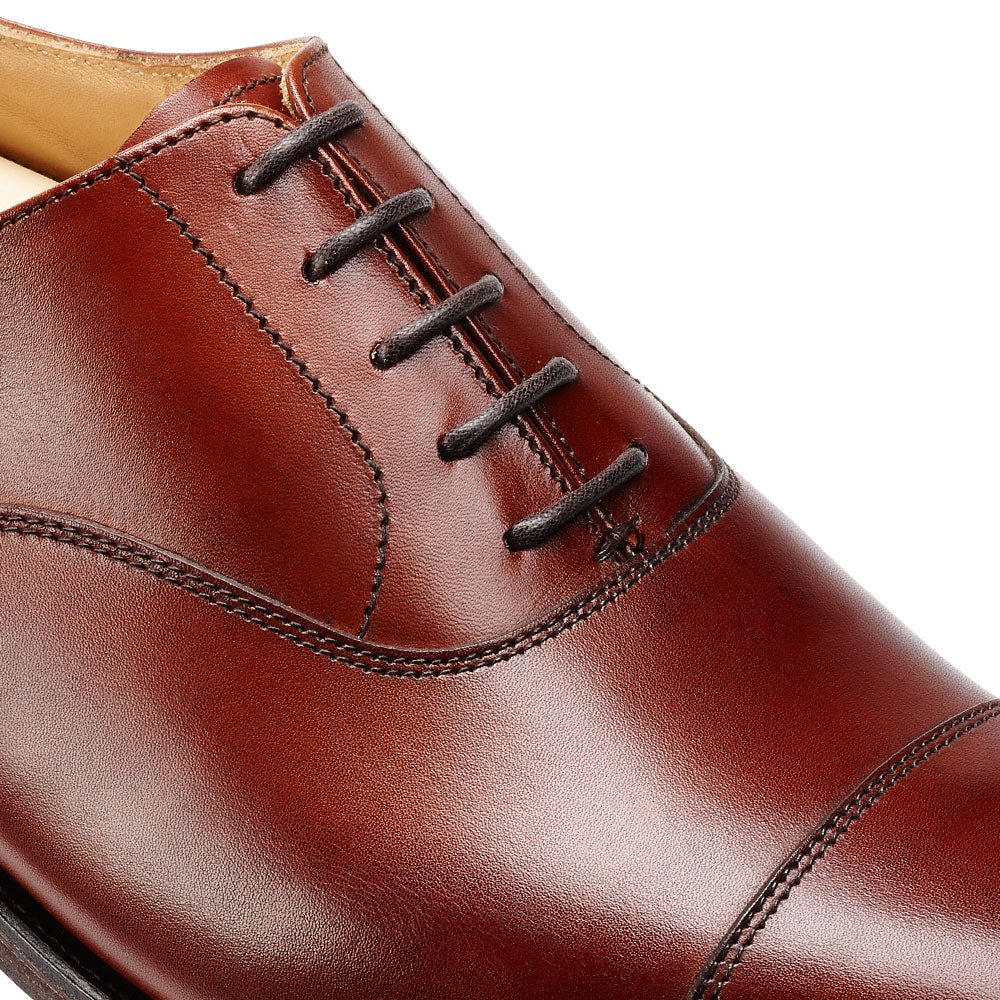 Skoband Vaxat, Crockett & Jones - Hammargruppen