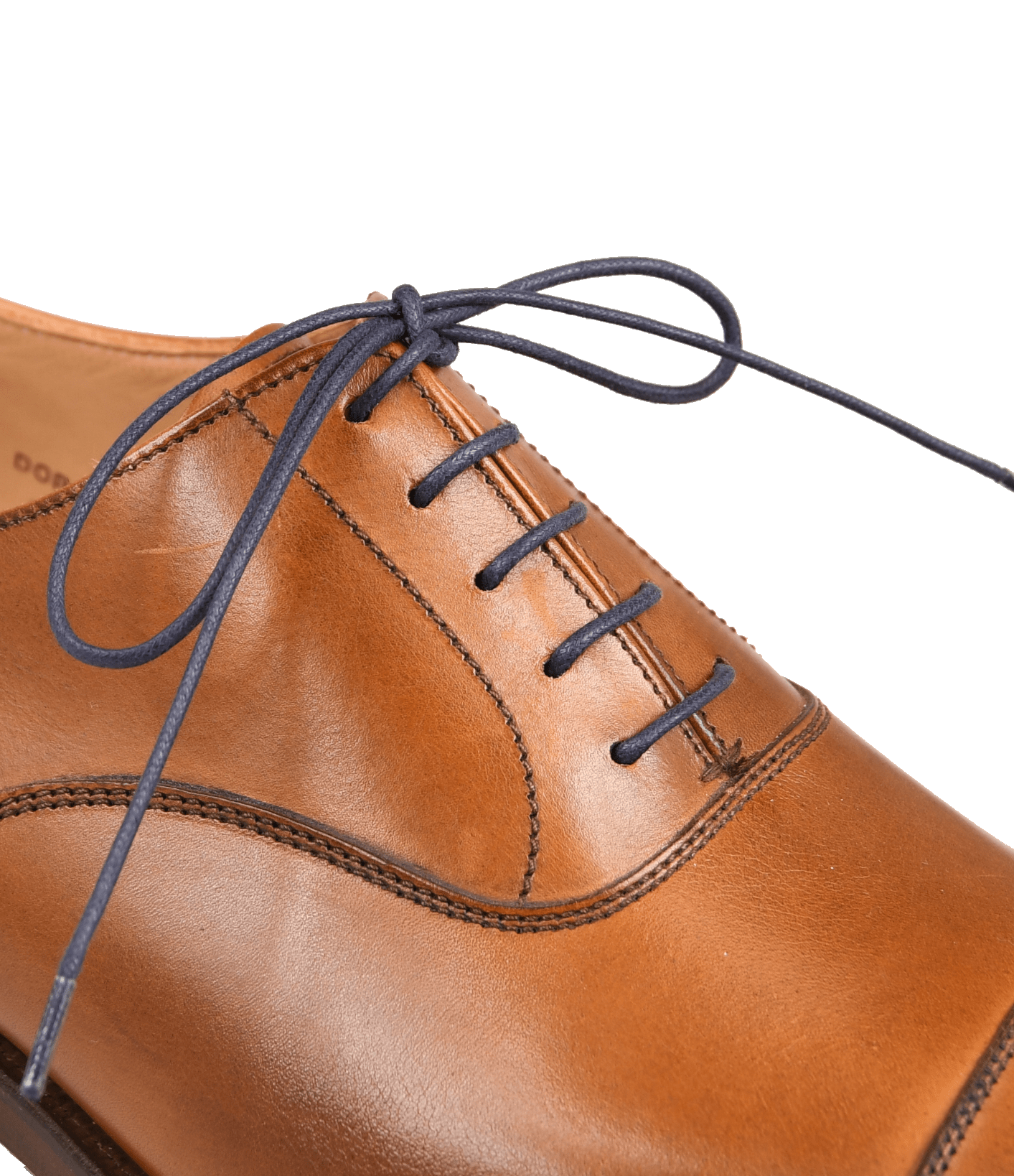 Skoband Vaxat, Crockett & Jones - Hammargruppen