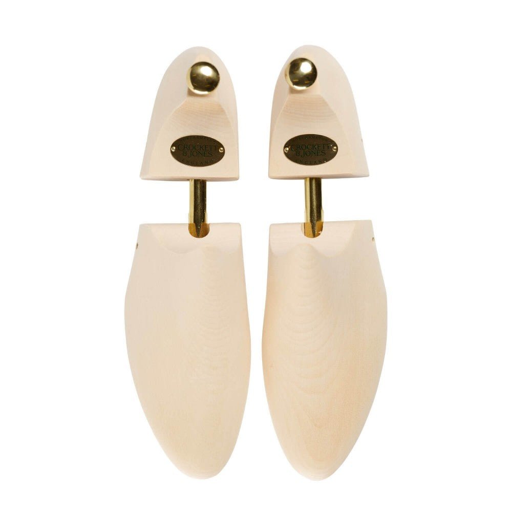 Skoblock Helfot Dam, Crockett & Jones - Hammargruppen