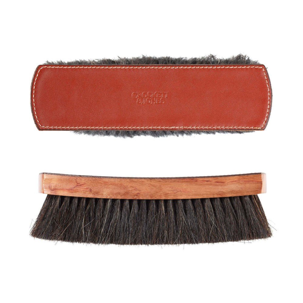 Skoborste, Crockett & Jones - Hammargruppen