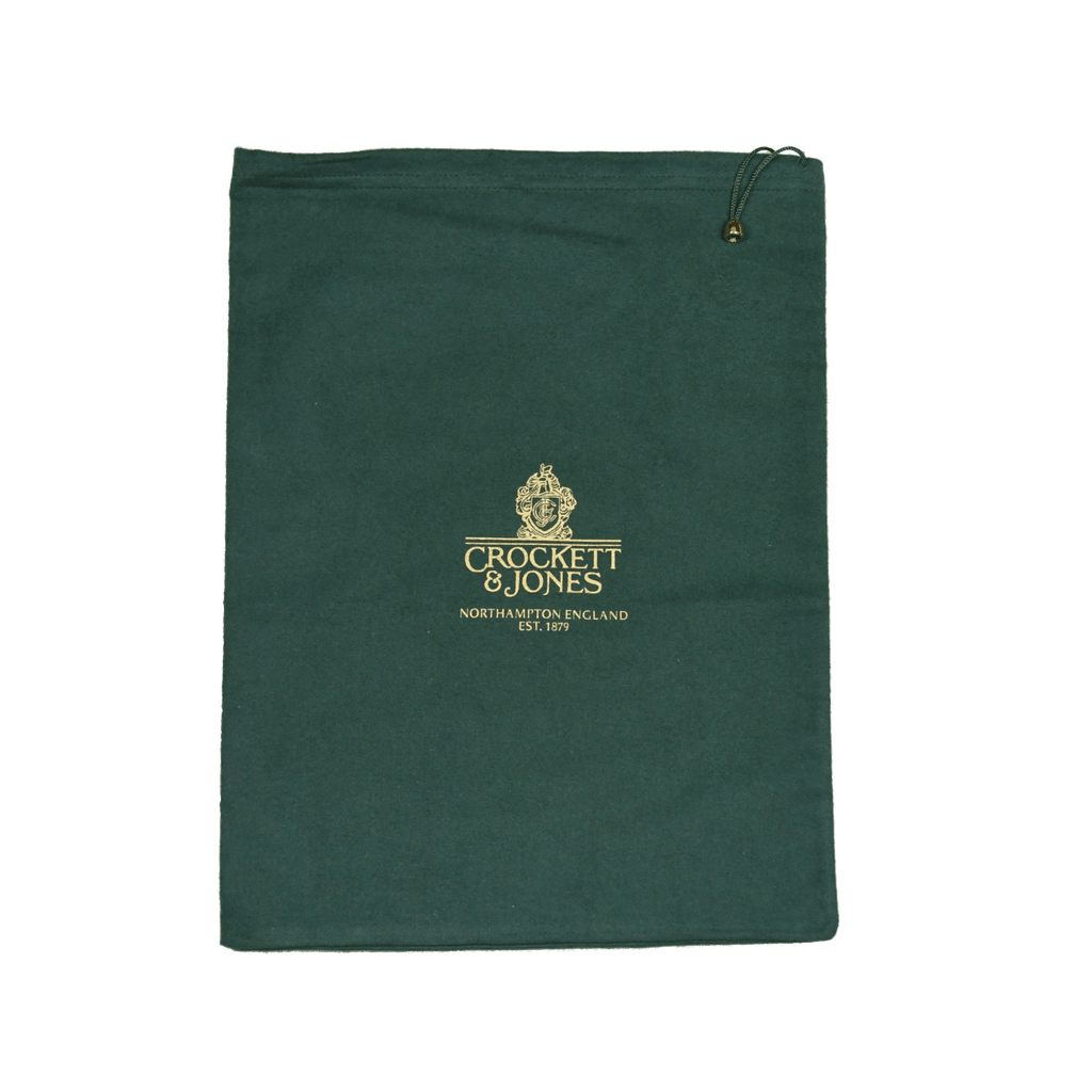 Skopåse, Crockett & Jones - Hammargruppen