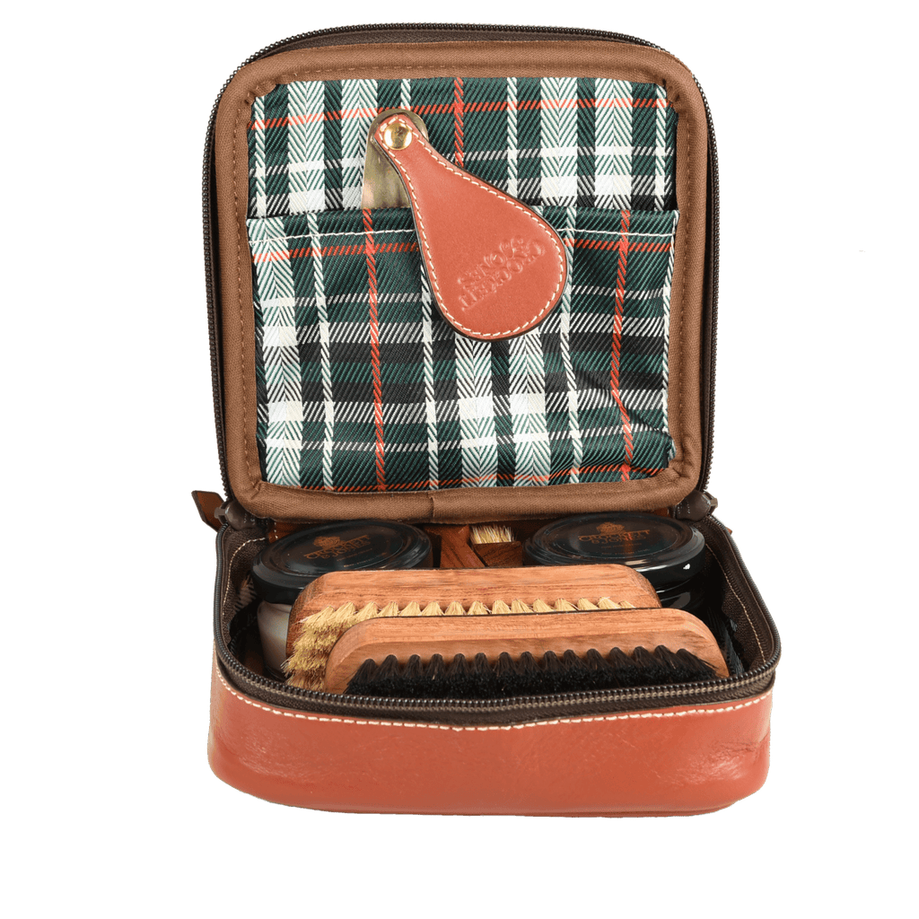 Skovårdskit, Crockett & Jones - Hammargruppen