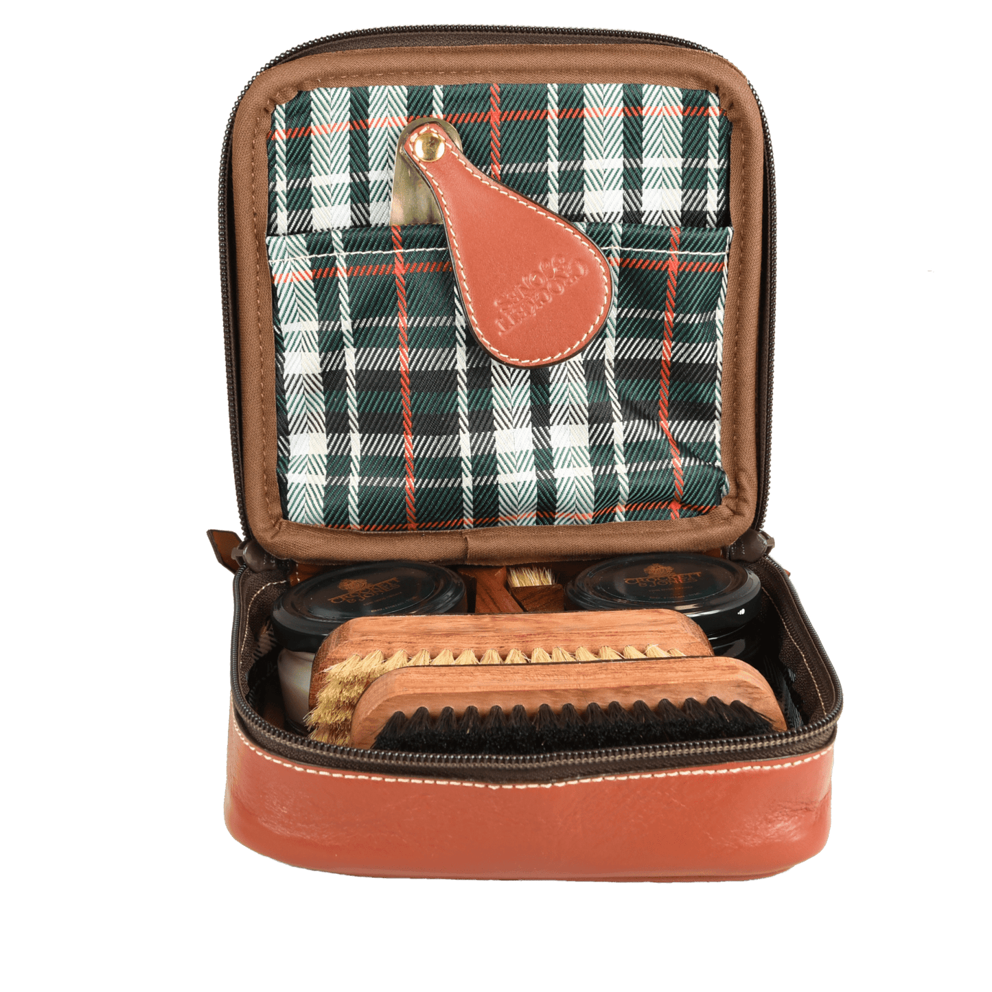 Skovårdskit, Crockett & Jones - Hammargruppen