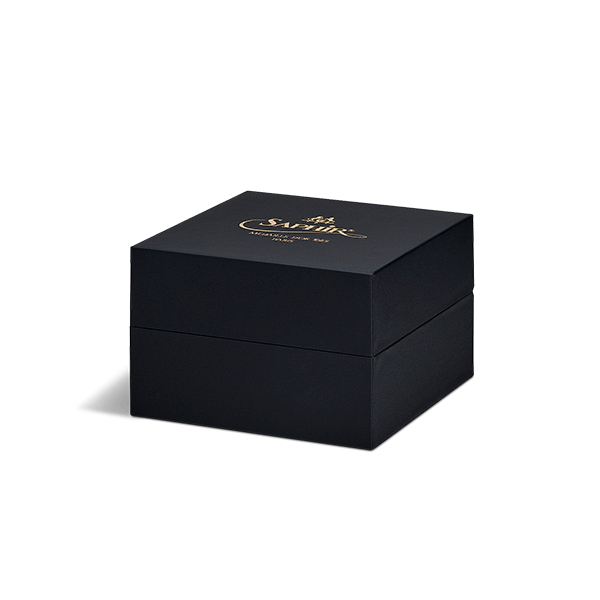 Skovårdskit Ecrin, Saphir Médaille d'Or - Hammargruppen