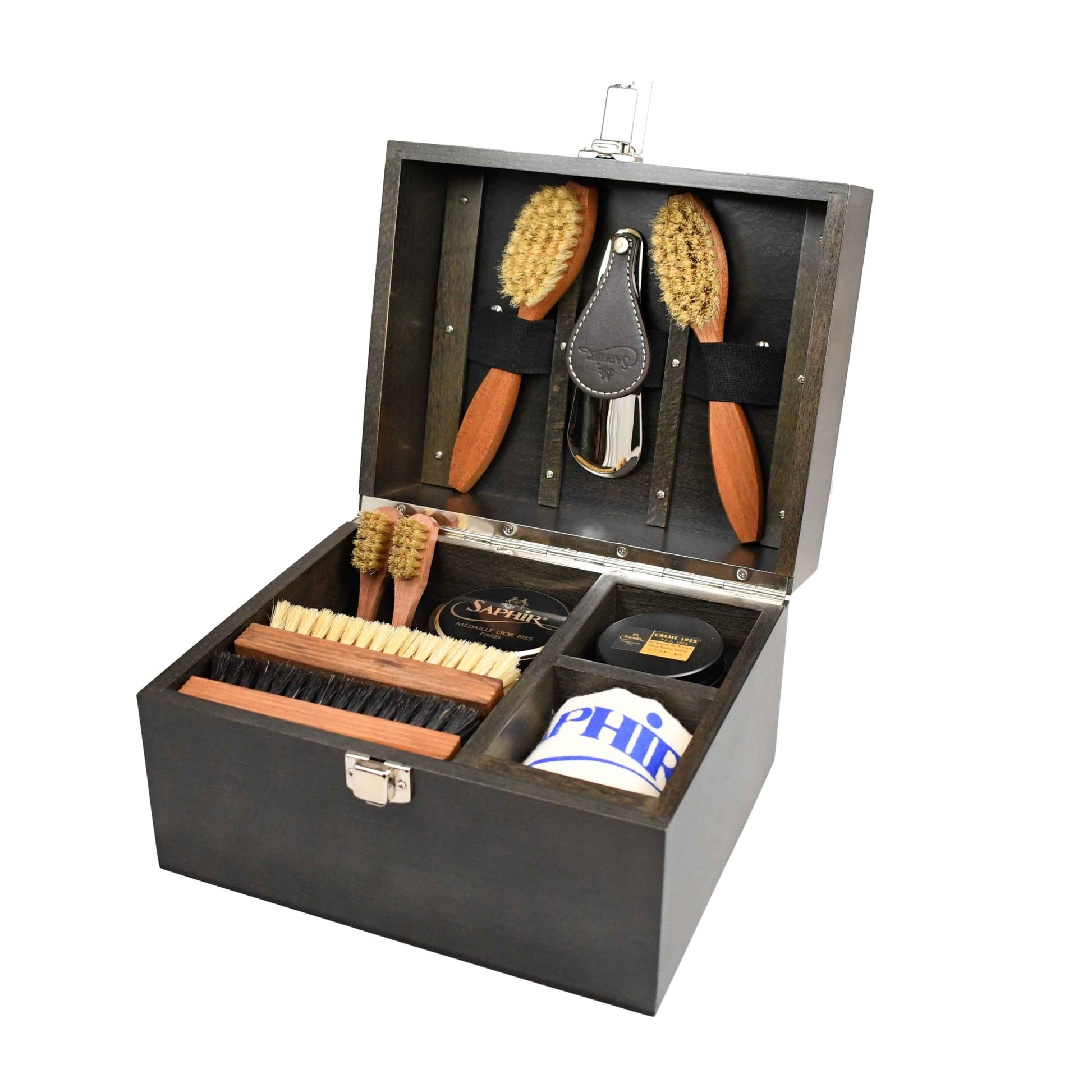 Skovårdskit Luxury Black, Saphir Médaille d'Or - Hammargruppen