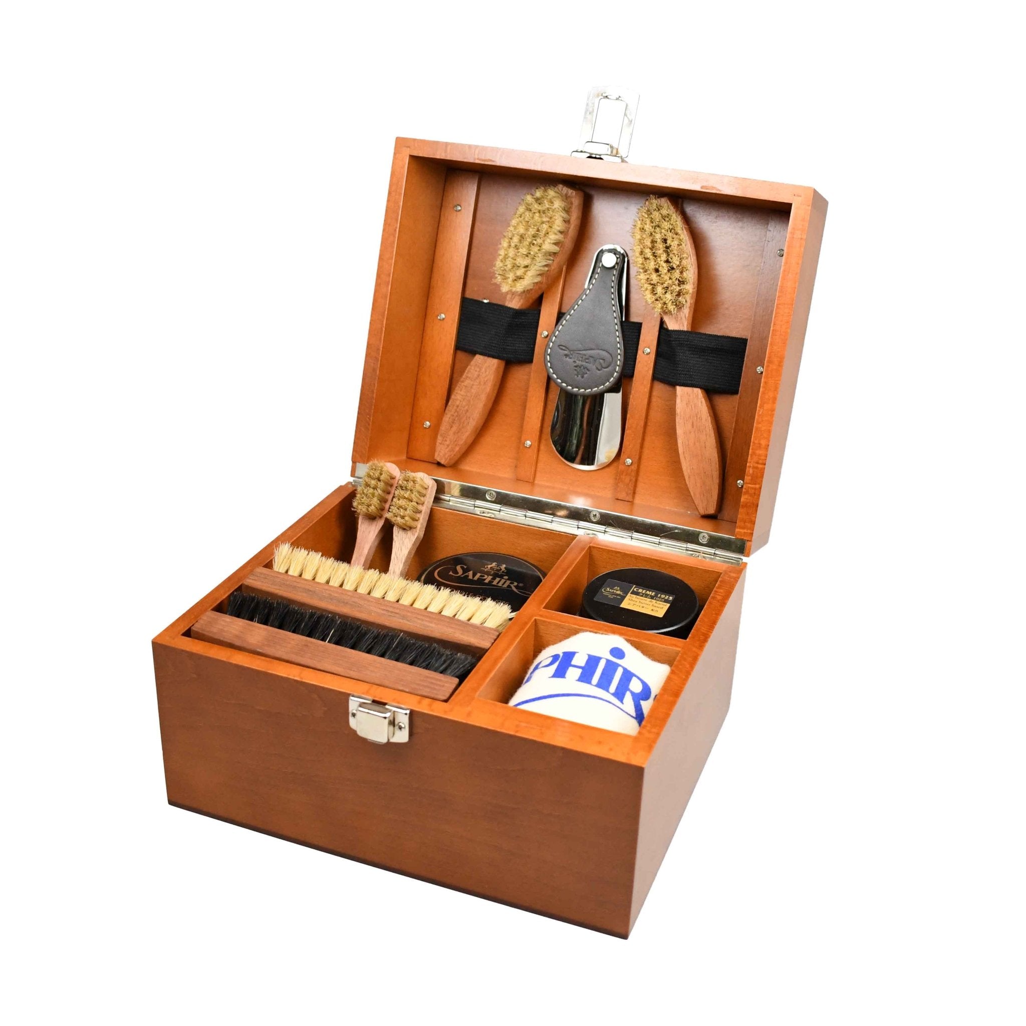 Skovårdskit Luxury Rose, Saphir Médaille d'Or - Hammargruppen