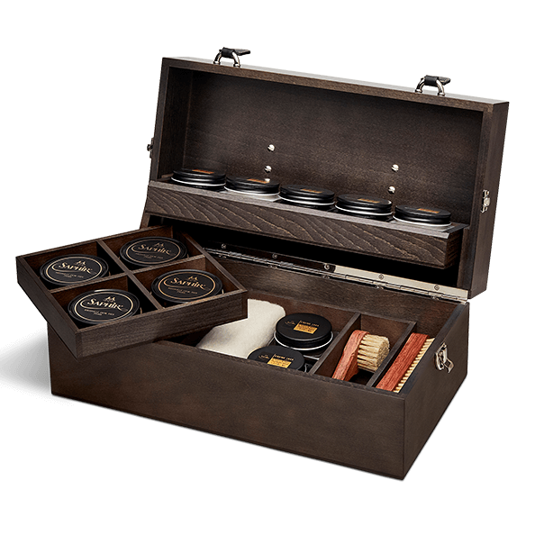 Skovårdskit Premium, Saphir Médaille d'Or - Hammargruppen