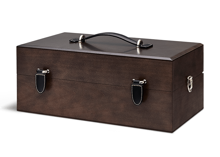 Skovårdskit Premium, Saphir Médaille d'Or - Hammargruppen