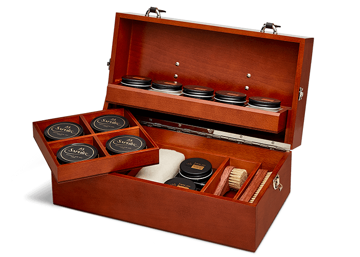 Skovårdskit Premium, Saphir Médaille d'Or - Hammargruppen