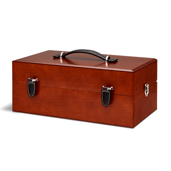 Skovårdskit Premium, Saphir Médaille d'Or - Hammargruppen