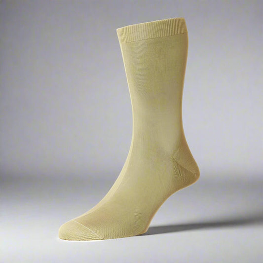 Tabbard Strumpa Khaki, Pantherella - Hammargruppen