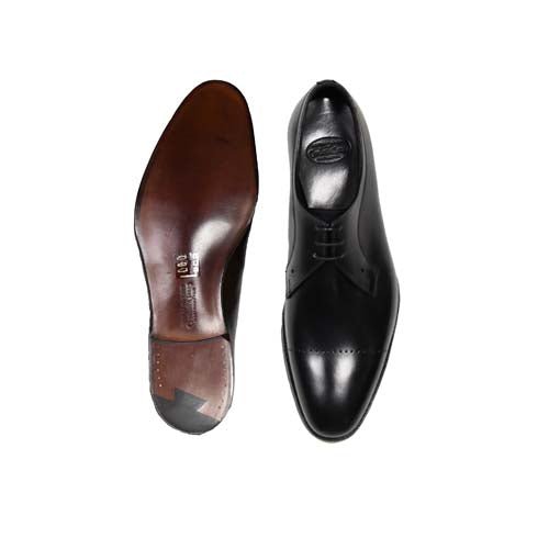 Trinity Black Calf, Crockett & Jones - Hammargruppen