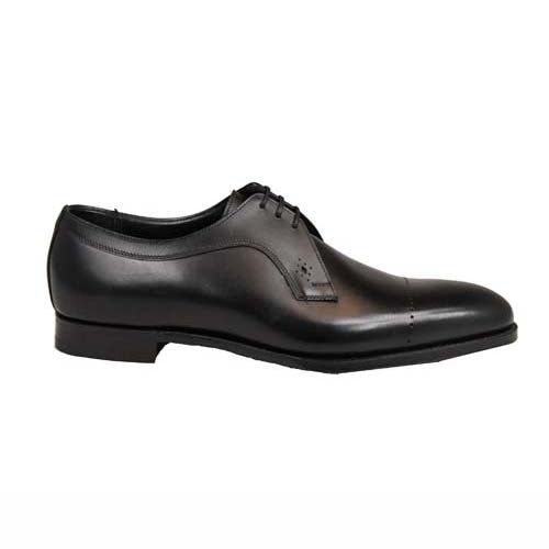 Trinity Black Calf, Crockett & Jones - Hammargruppen