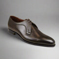 Trinity Dark Brown Calf, Crockett & Jones - Hammargruppen
