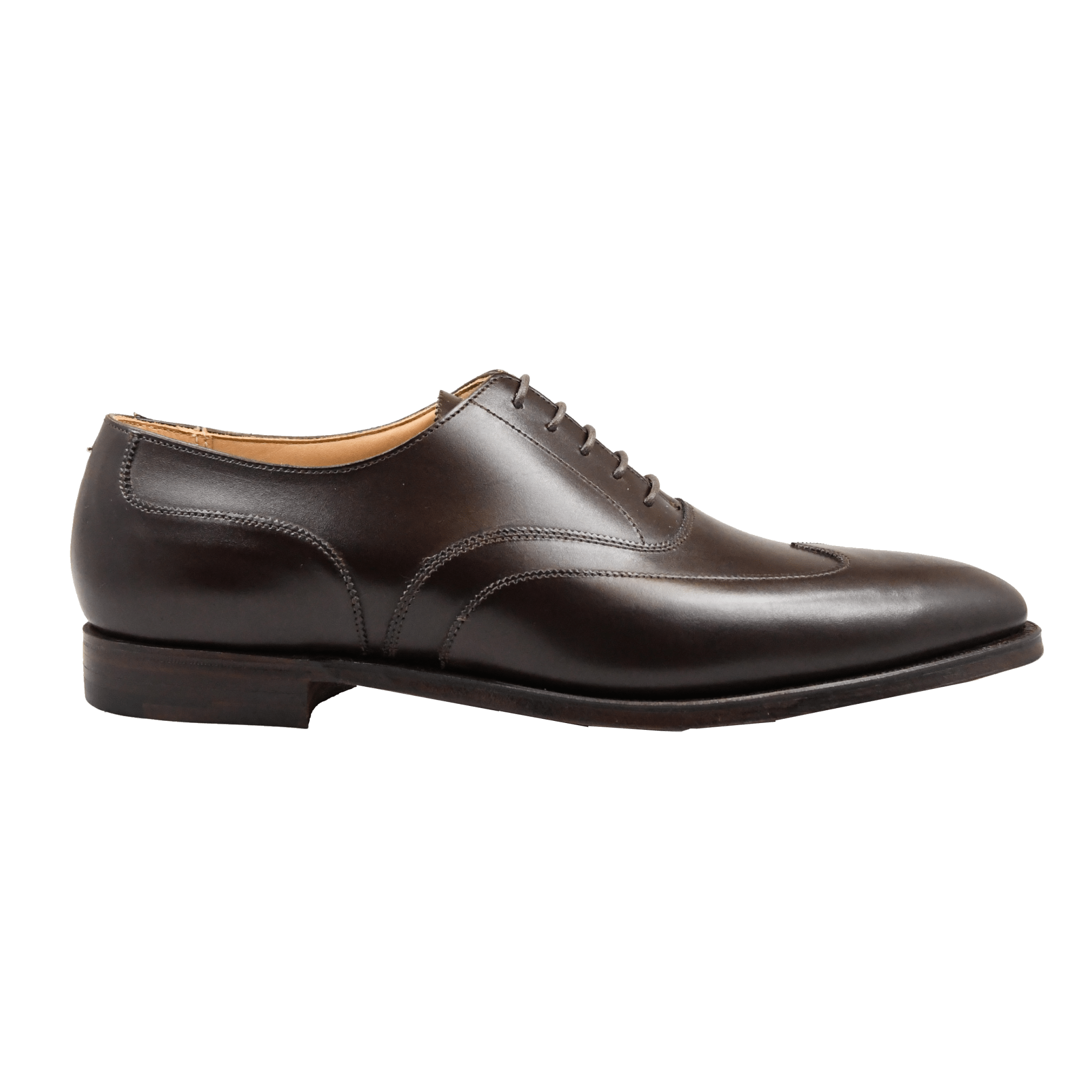 Tunbridge Coffee Calf (11.5E) Crockett & Jones - Hammargruppen
