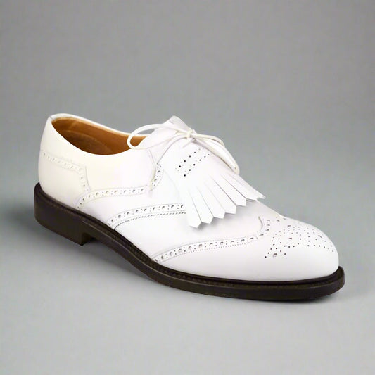 Turnberry White Calf, Joseph Cheaney & Sons - Hammargruppen