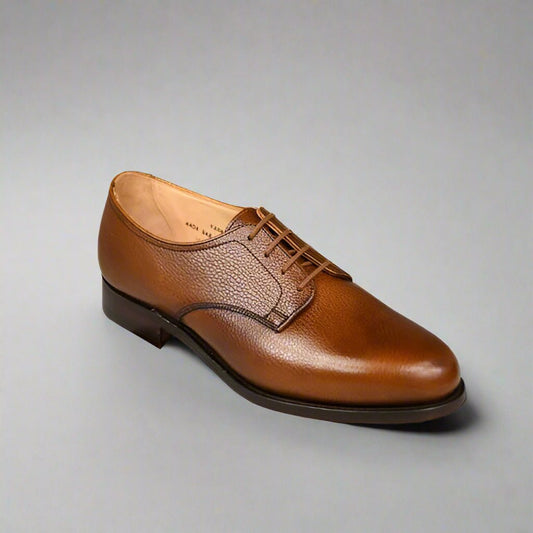 Yarmouth Tan Scotch Country Grain, Crockett & Jones - Hammargruppen